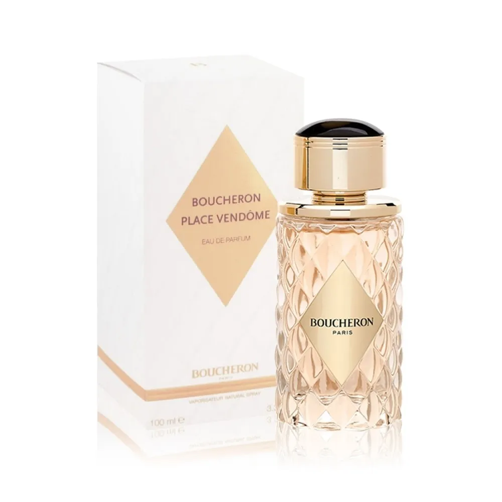 BOUCHERON PLACE VENDÔME EAU DE PARFUM-100ML