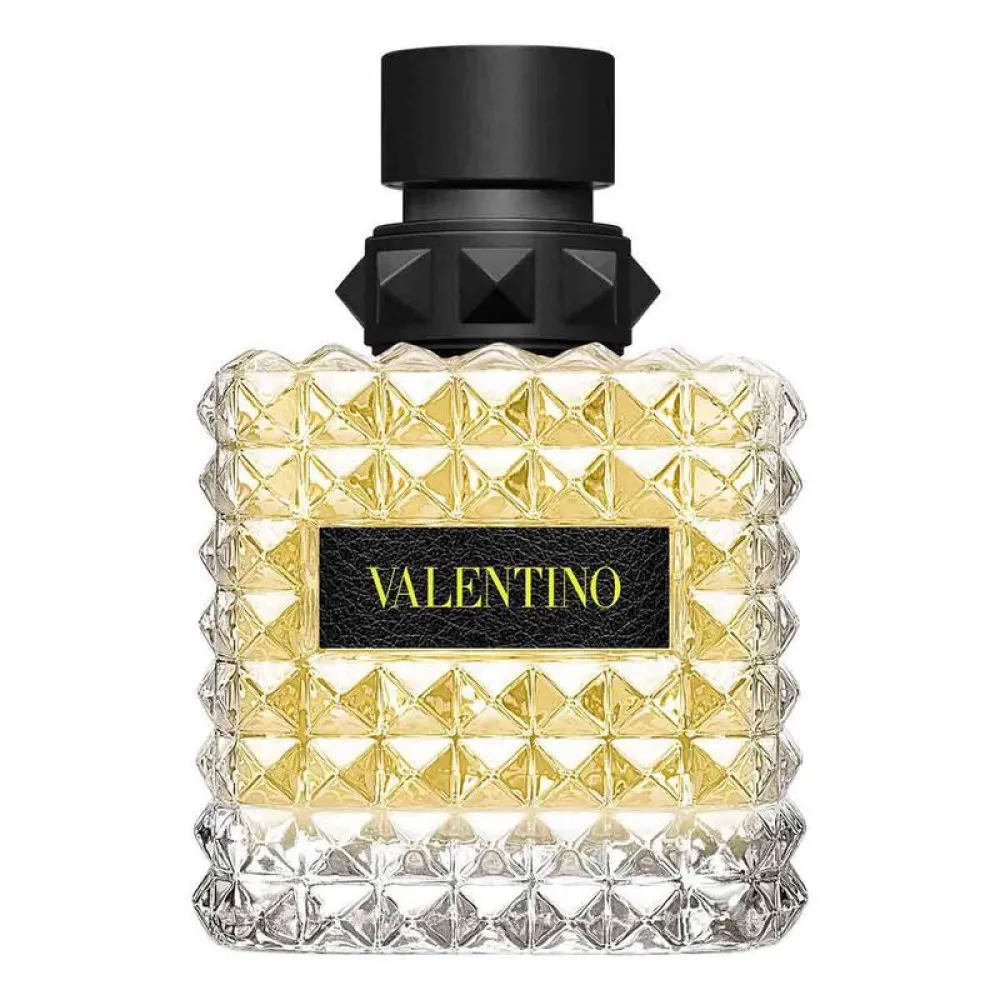 Donna Born in Rome Yellow Dream by Valentino for Women - Eau de Parfum, 50ml