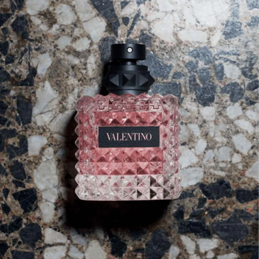 Valentino Donna Born In Roma For Women - Eau De Perfum 100ml