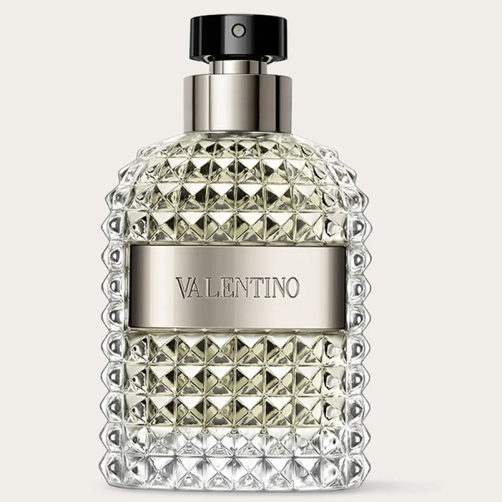 Valentino Uomo Acqua For Men - Eau De Toilette 75ml