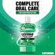 Listerine, Total Care, Gum Protect, 6 Benefit Fluoride Daily Mouthwash, MilderTaste, Fresh Mint, 500ml