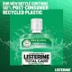 Listerine, Total Care, Gum Protect, 6 Benefit Fluoride Daily Mouthwash, MilderTaste, Fresh Mint, 500ml