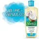 Vatika Coconut Enriched Hair Oil Volume & Thickness 200 ml