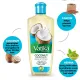 Vatika Coconut Enriched Hair Oil Volume & Thickness 200 ml