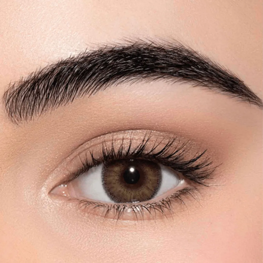 عدسات ملونة من لنس مي - هوني