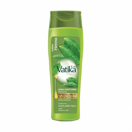 Vatika Henna Conditioning Shampoo - 200ml