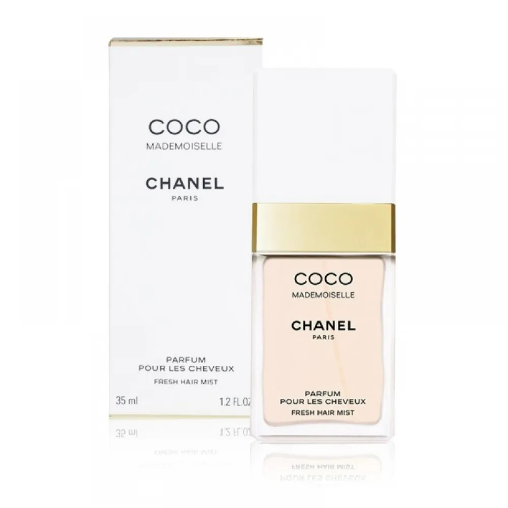 Chanel Coco Mademoiselle Hair Mist - 35ml