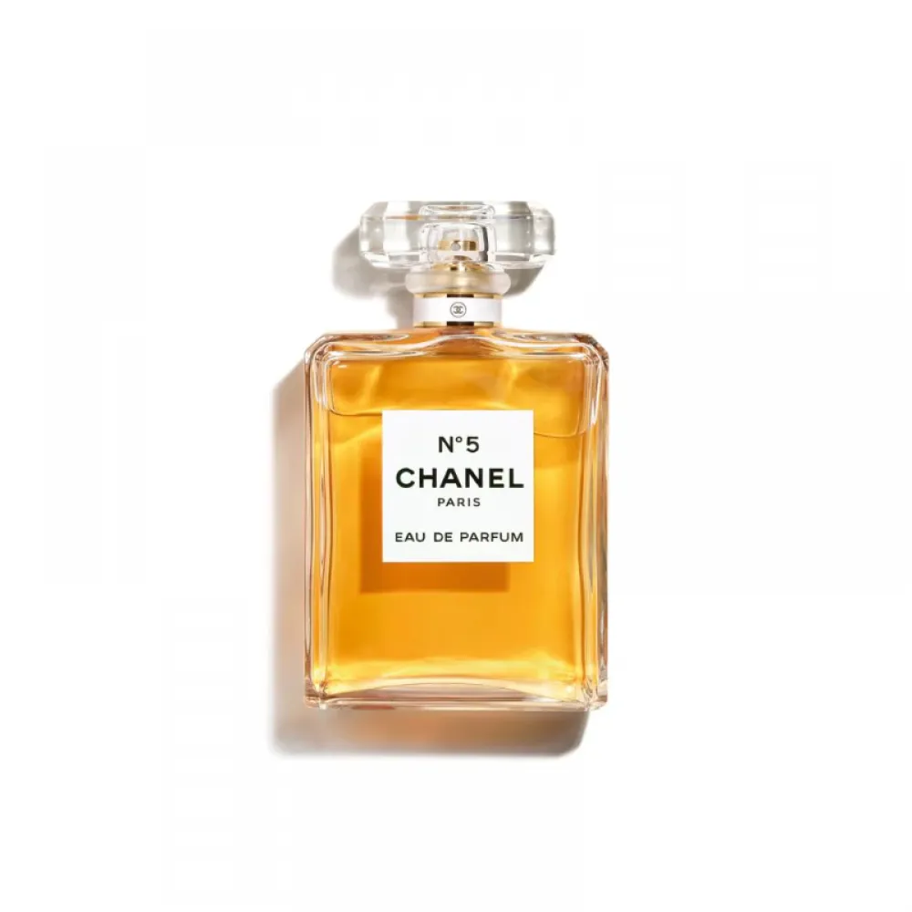 Chanel N5 For Women - 50ml - Eau De Perfum