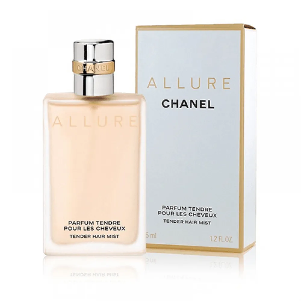 Chanel Allure Hair Mist - 35ml