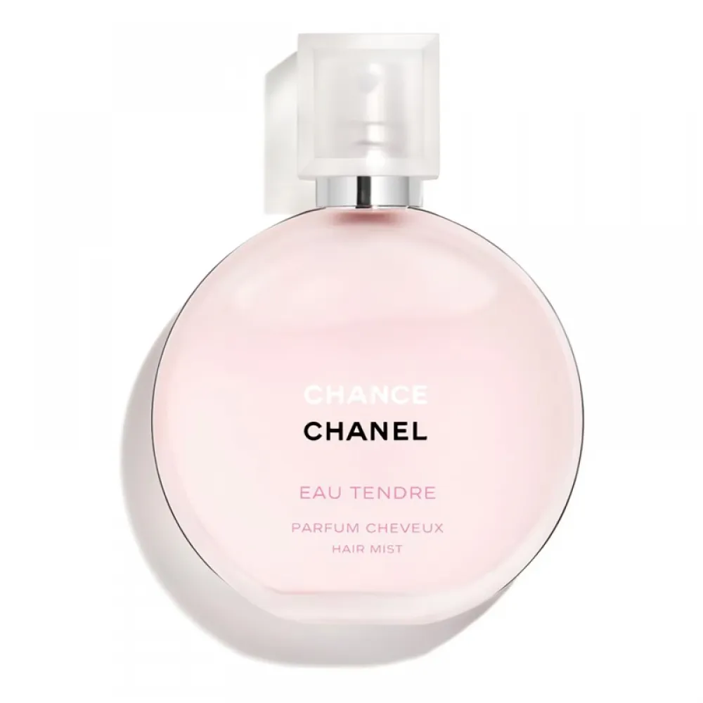 Chanel Chance Eau Tendre Hair Mist - 35ml