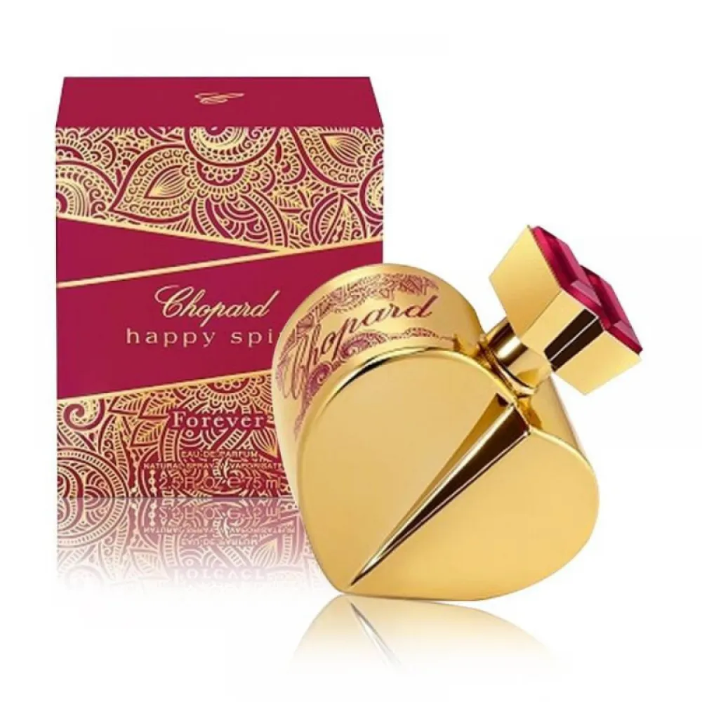 Chopard Happy Spirit Forever For Women - Eau de Parfum 75ml