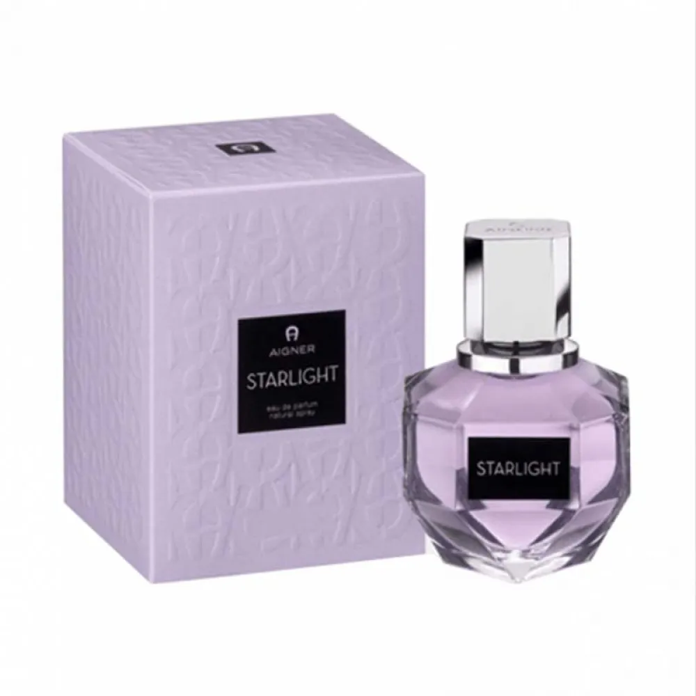 Aigner Starlight For Women - Eau de Parfum - 100ml