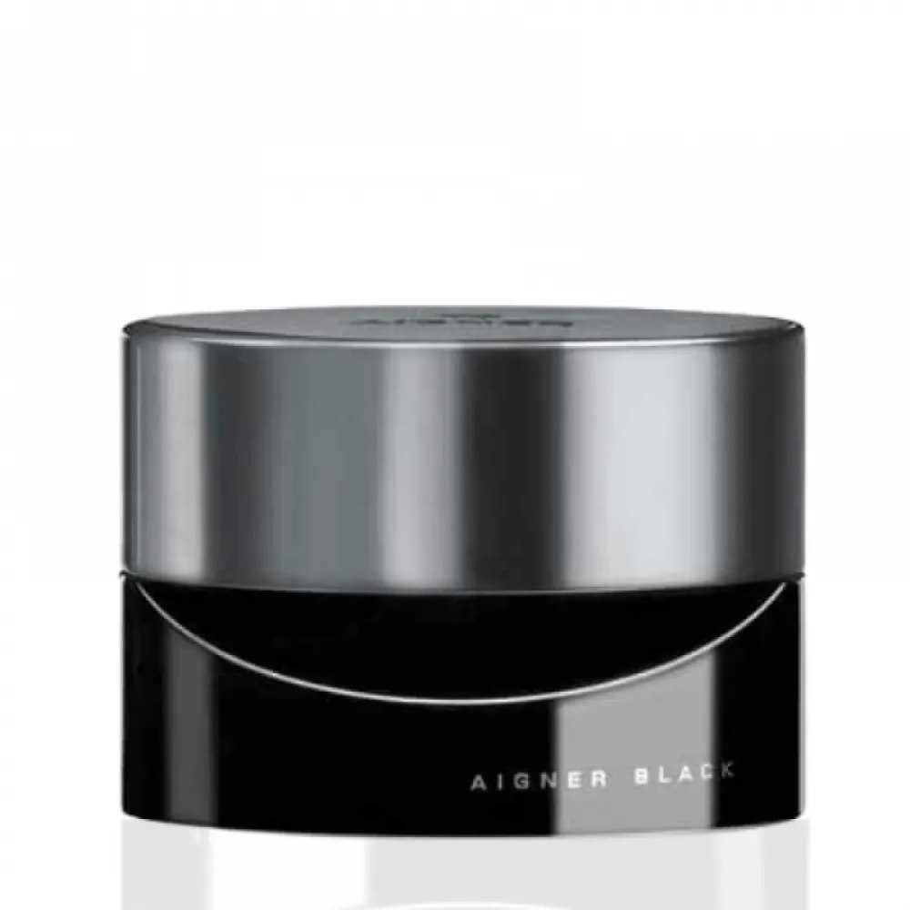 Aigner Aigner Black For Men - Eau De Toilette 125ml
