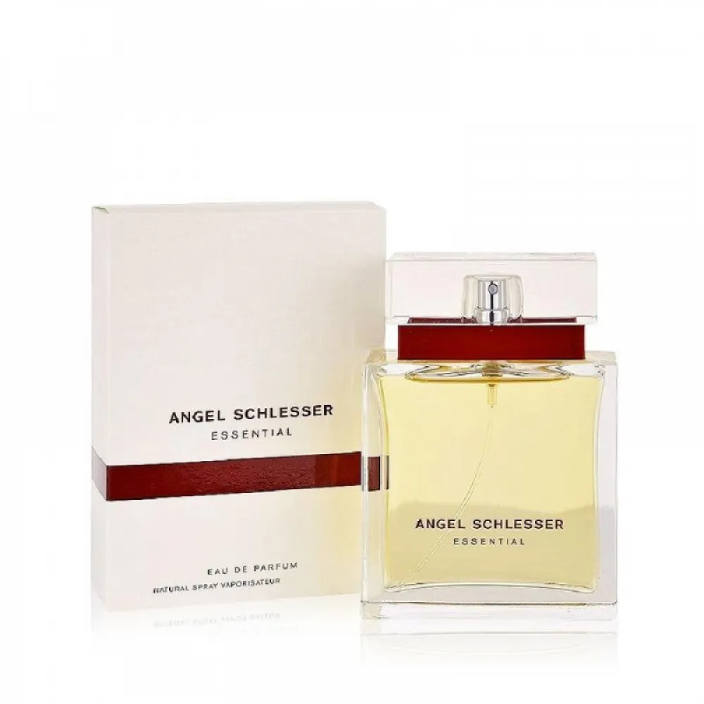 Angel Schlesser Essential For Women - Eau de Parfum - 100ml