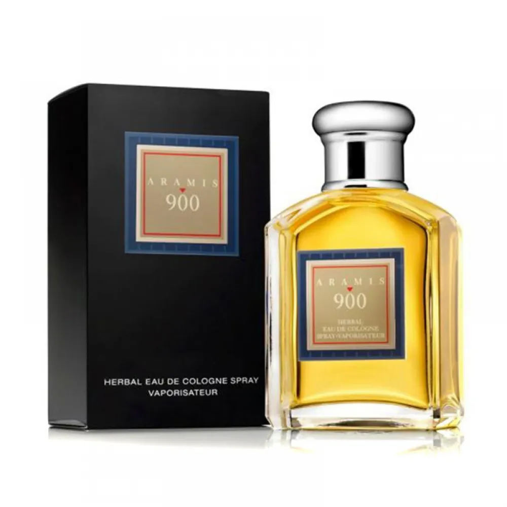 Aramis 900 For Men - 100ml - Eau de Cologne