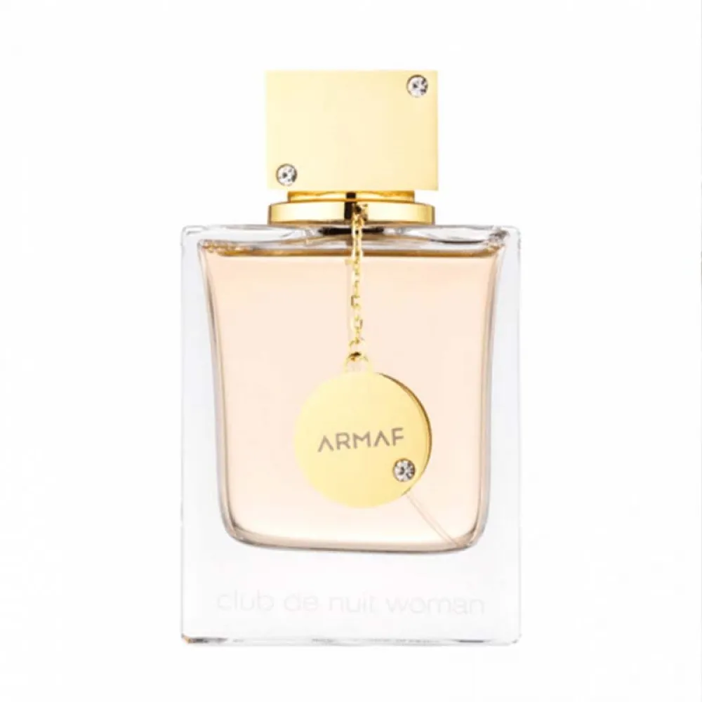 Armaf Club De Nuit For Women - Eau De Perfum 105ml