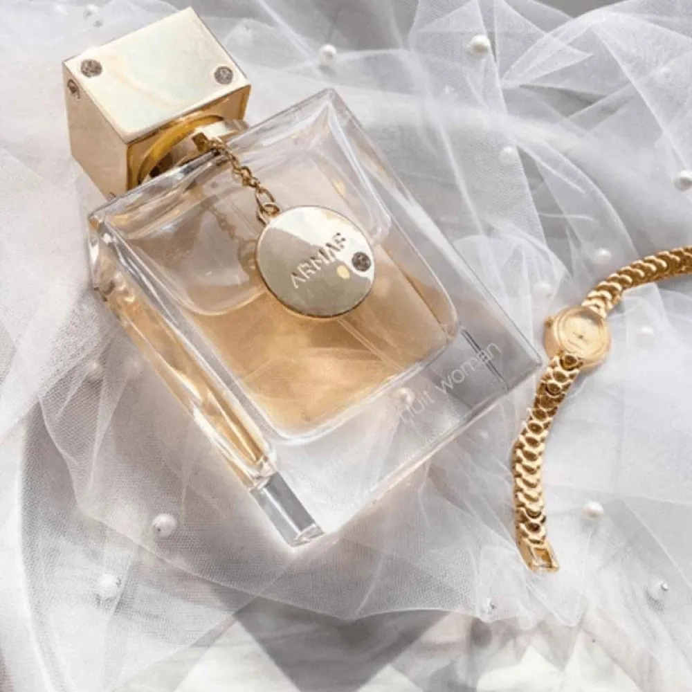 Armaf Club De Nuit For Women - Eau De Perfum 105ml