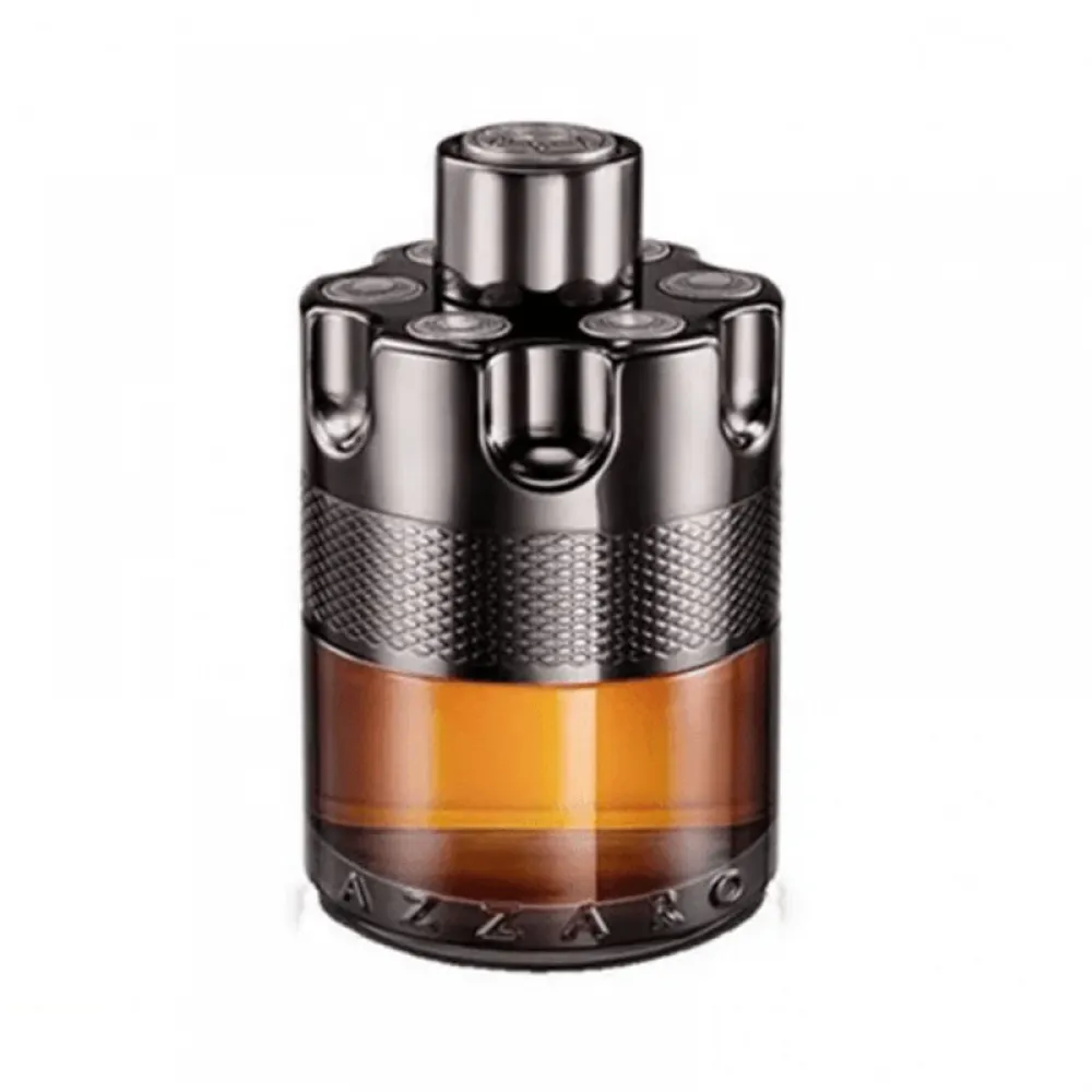 Azzaro Wanted by Night For Men - Eau De perfum 100ml