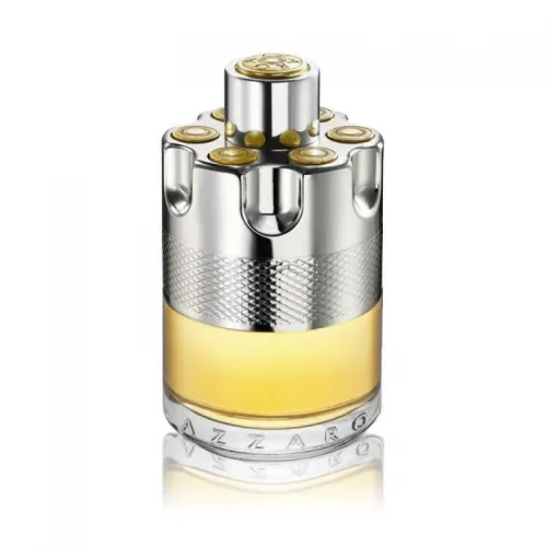 Azzaro Wanted For Men - Eau De Toilette 100ml