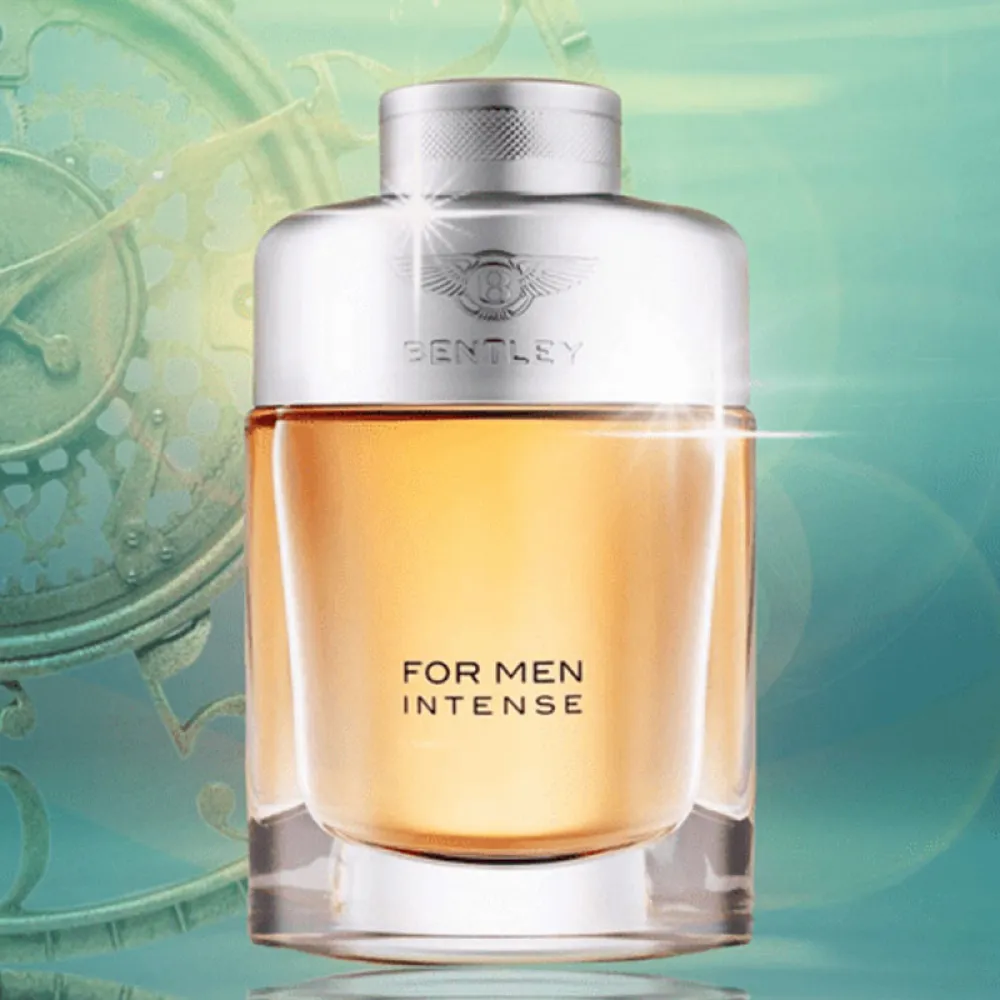 Bentley Intense For Men - 100ml - Eau de Parfum