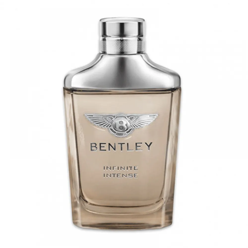Bentley Infinite Intense For Men - Eau De Parfum 100ml
