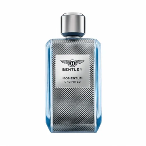 Bentley Momentum Unlimited For Men - Eau De Toilette 100ml