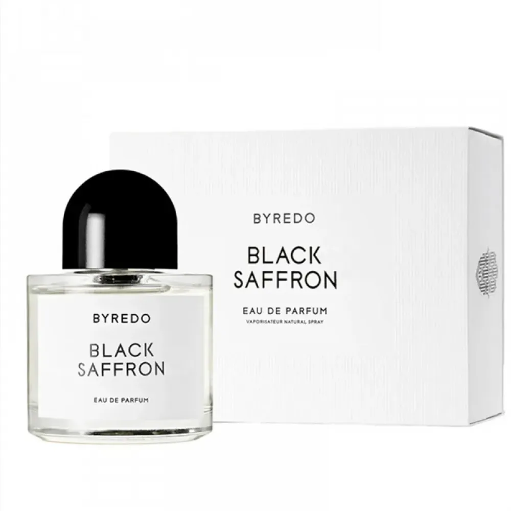 Byredo Black Saffron - 100ml - Eau De Perfum