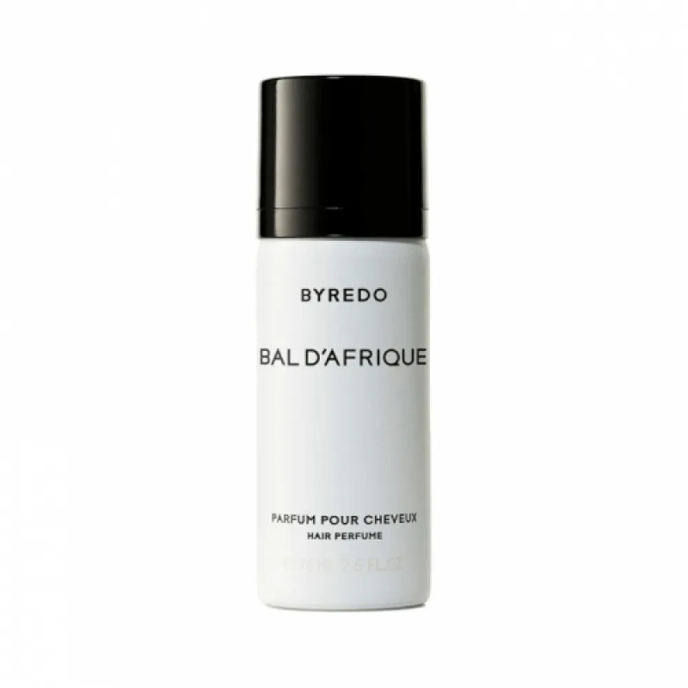 Byredo Bal D Afrique Hair Mist For Women - 75 ml