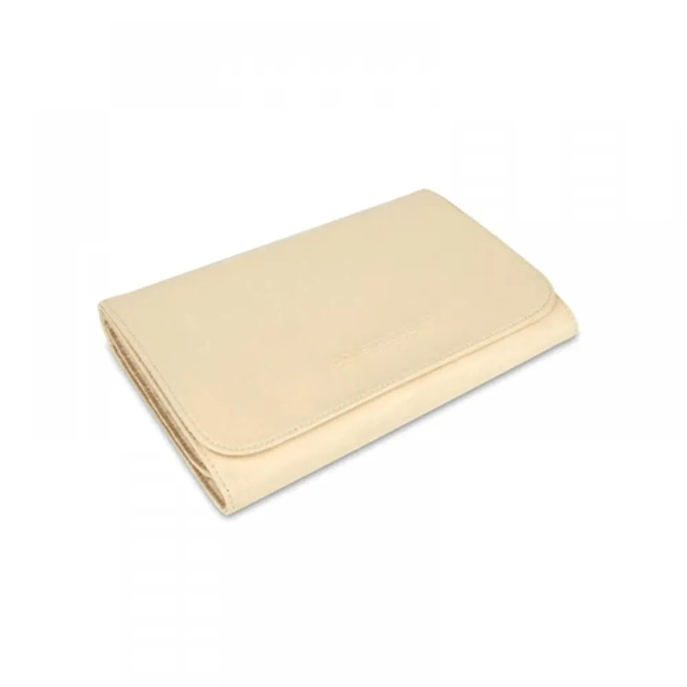 Coastal Scents Elite Bamboo Collection Brush Set