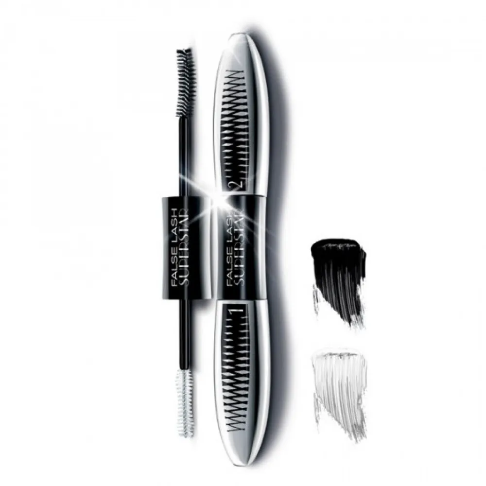 Loreal Paris Fales Lash Superstar Mascara