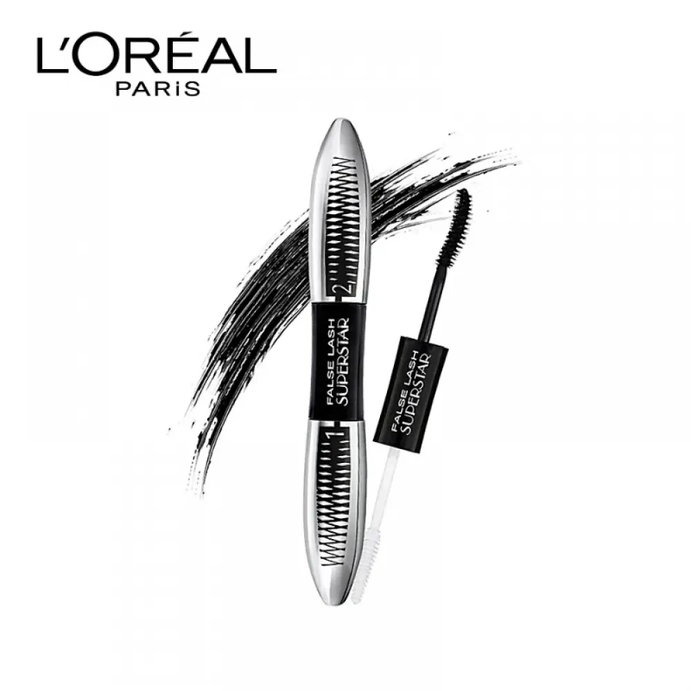 Loreal Paris Fales Lash Superstar Mascara