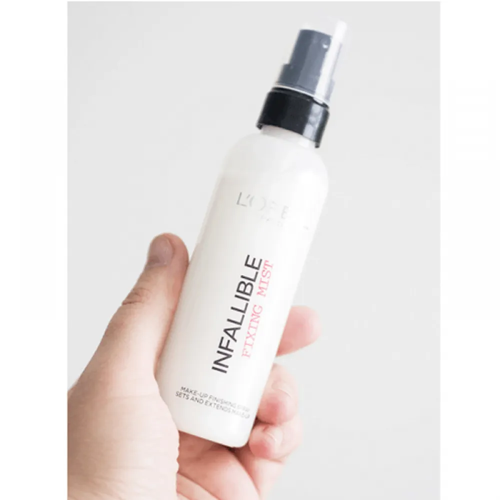 L’Oreal Envelope Makeup Fixer 100 ml