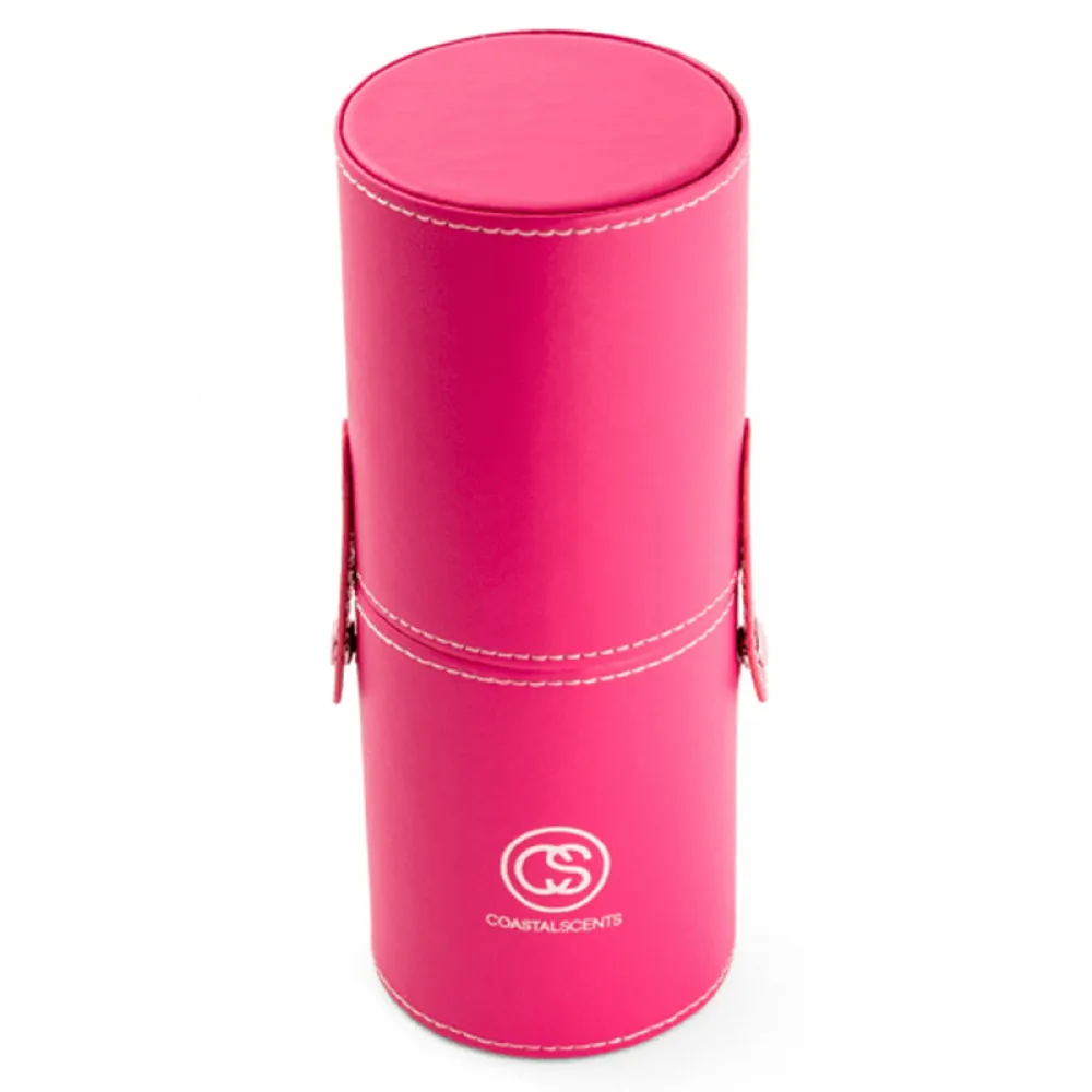 Coastal Scents Primrose Brush Collection Set - 8Brushes