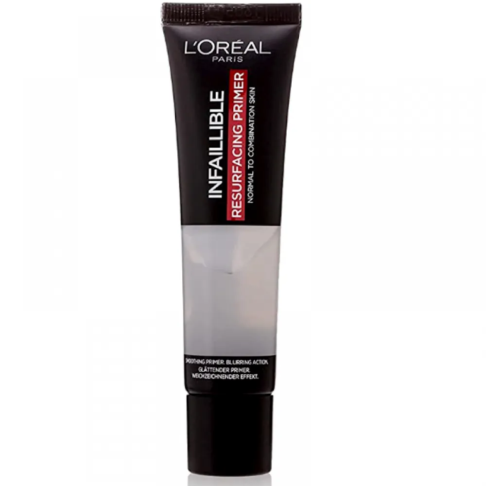 L’Oreal Paris Infallible Primer Clear 35 ml