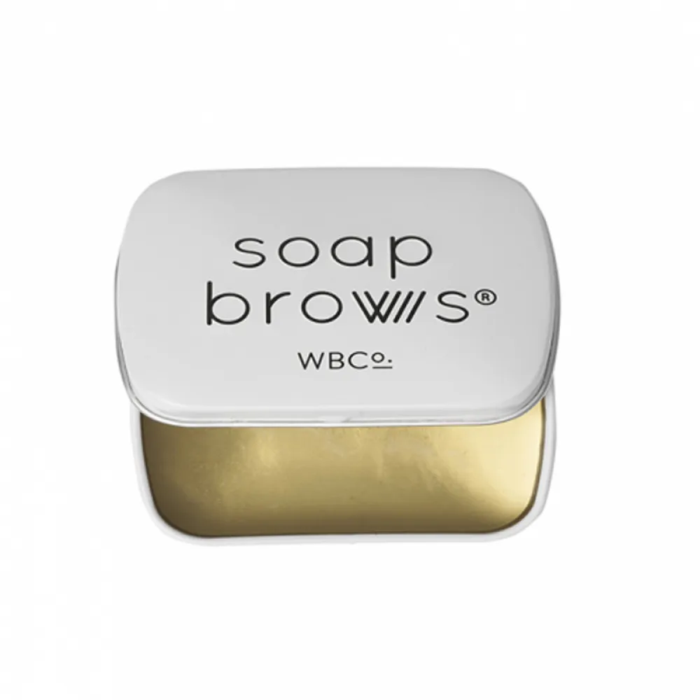 WBCo Soap Brows - 25g