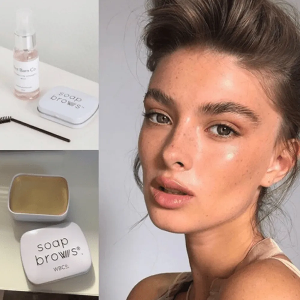 WBCo Soap Brows - 25g