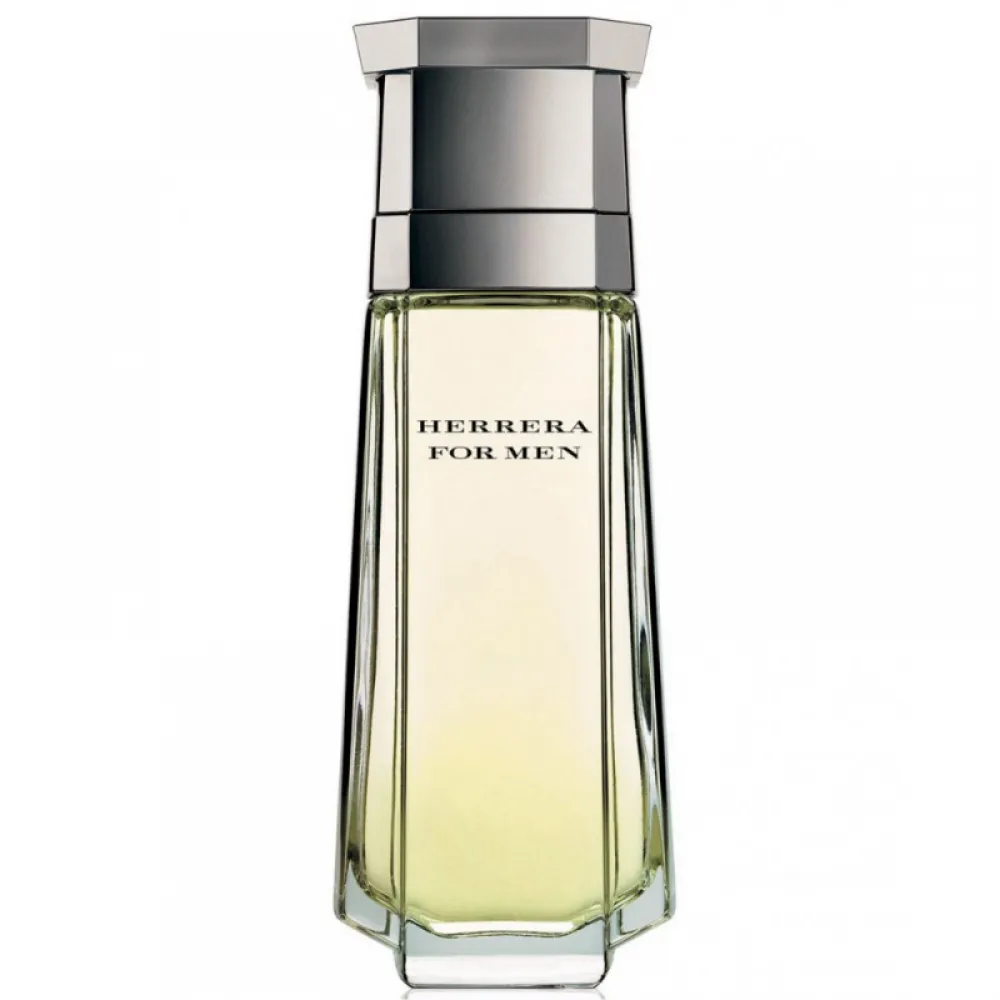 Carolina Herrera Herrara For Men - Eau De Toilette 100ml