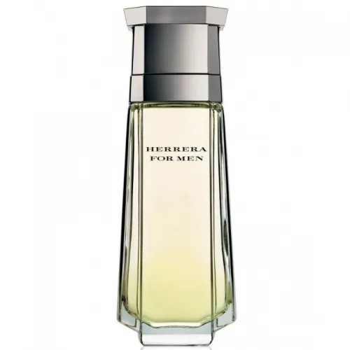 Carolina Herrera Herrara For Men - Eau De Toilette 100ml