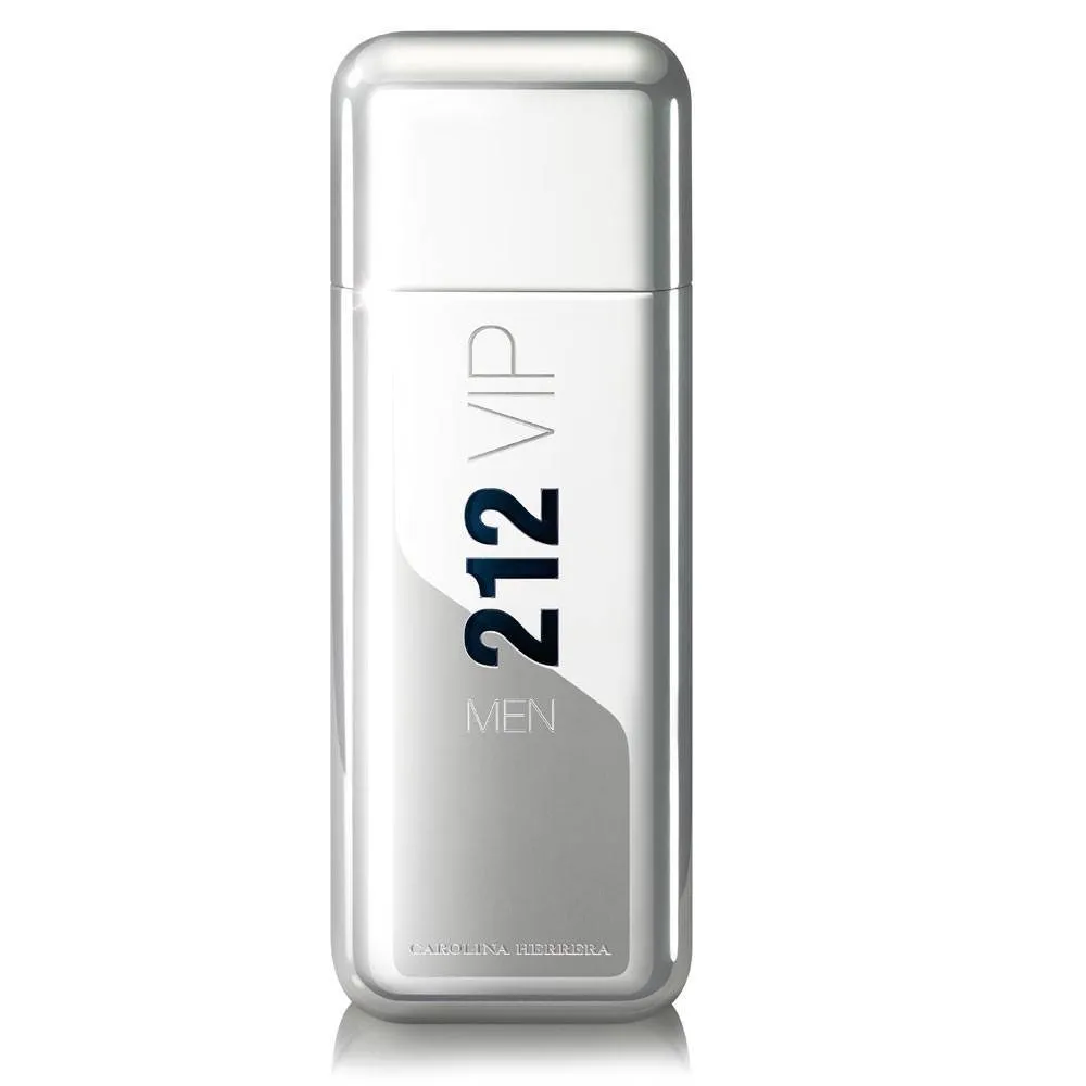 Carolina Herrera 212 VIP For Men - Eau de Toilette - 100ml