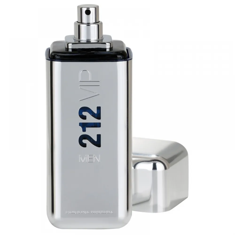 Carolina Herrera 212 VIP For Men - Eau de Toilette - 100ml