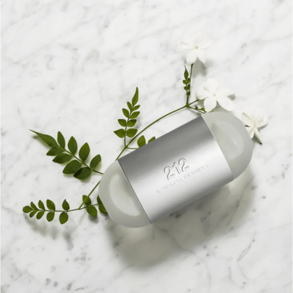 Carolina Herrera 212 For Women - Eau De toilette 100ml