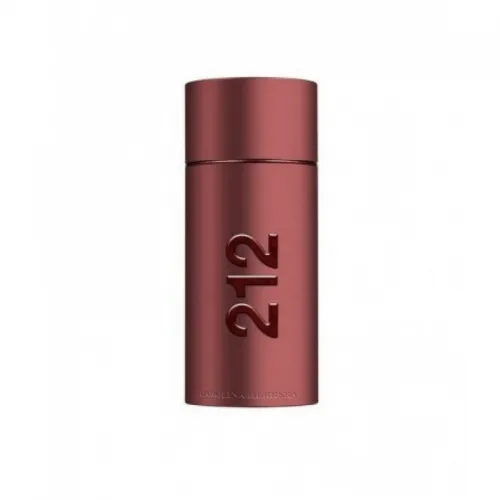 Carolina Herrera 212 Sexy For Men - Eau de Toilette 100ml