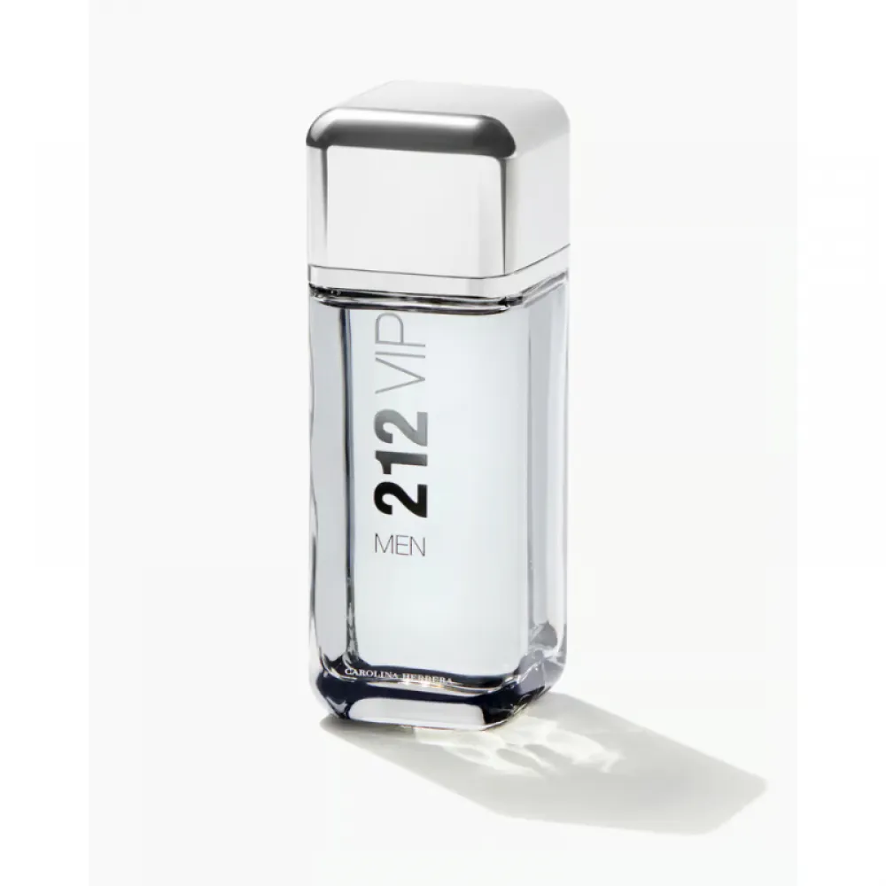 Carolina Herrera 212 VIP For Men - Eau de Toilette 200ml