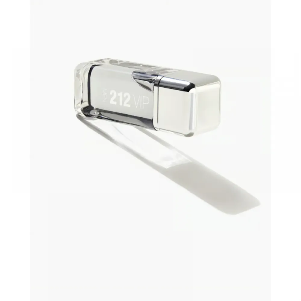 Carolina Herrera 212 VIP For Men - Eau de Toilette 200ml
