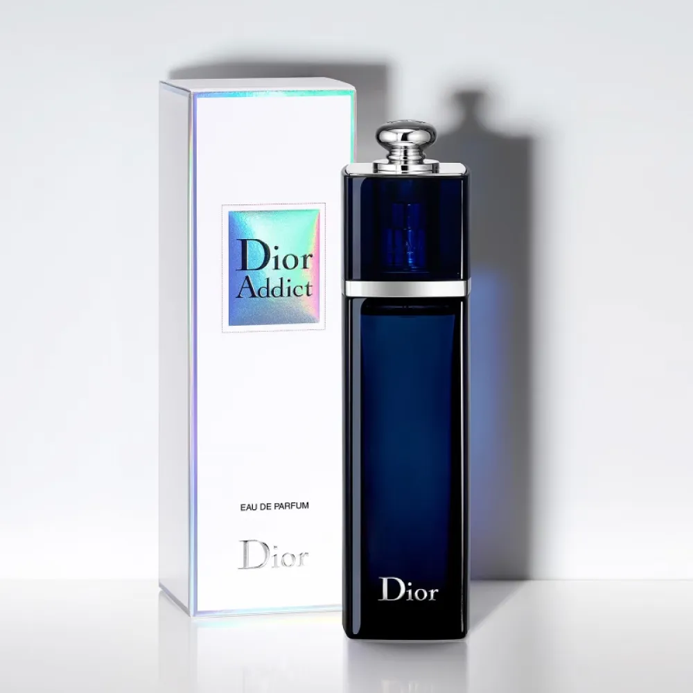 Dior Addict For Women - Eau de Perfume 50ml