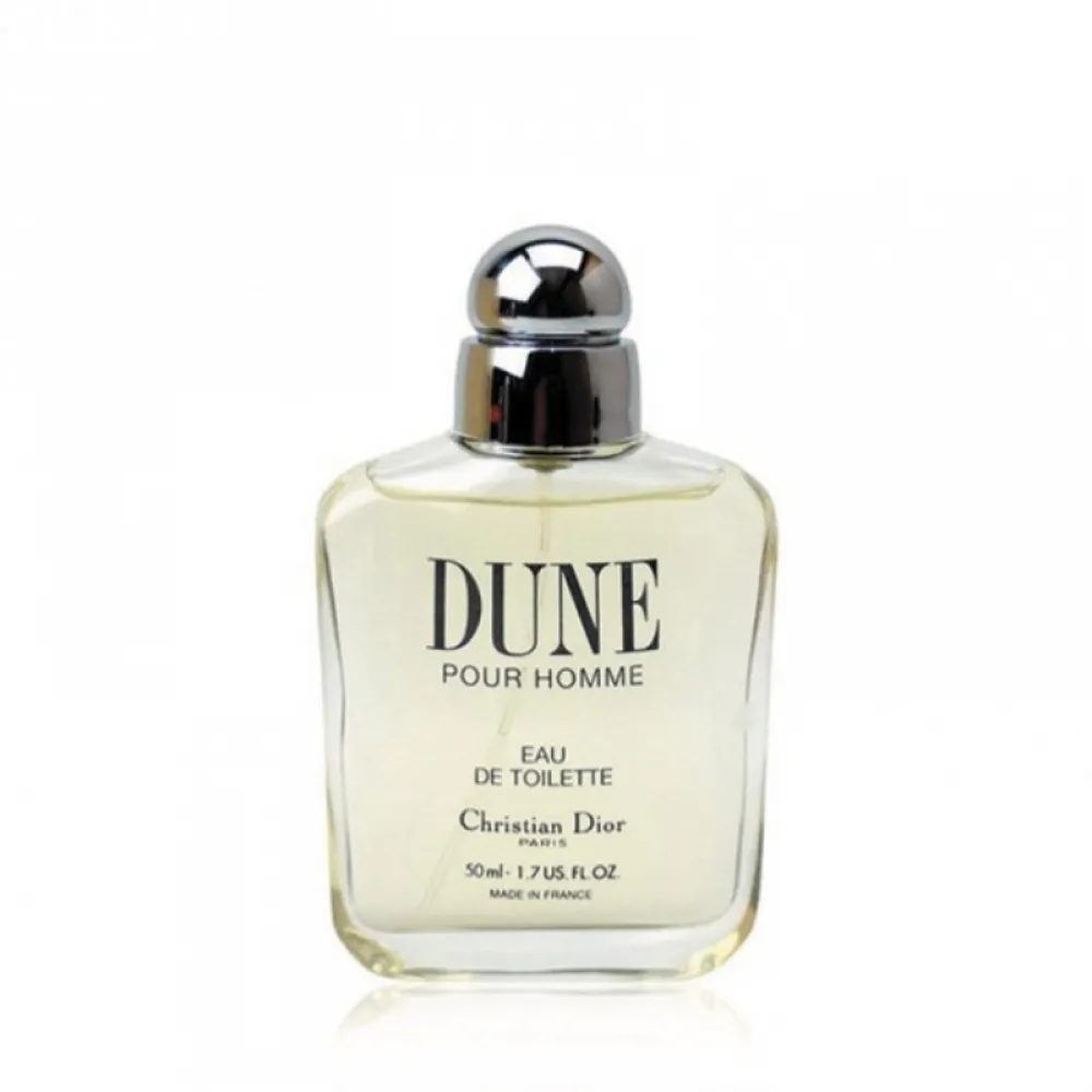 Dior Dune Pour Homme For Men - Eau De Toilette 100ml