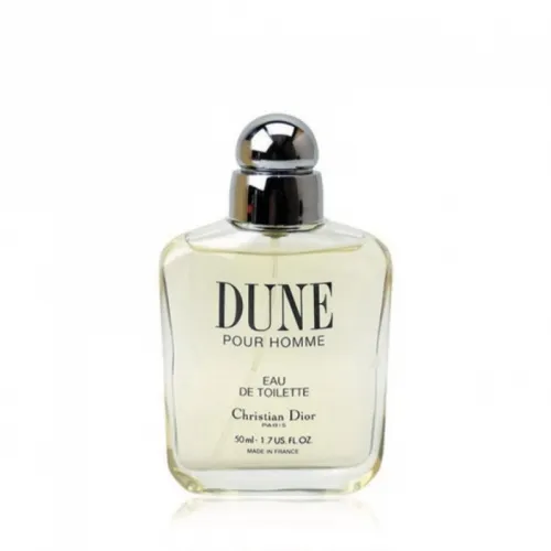 Dior Dune Pour Homme For Men - Eau De Toilette 100ml