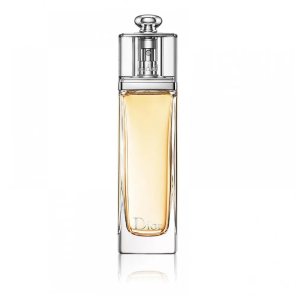 Dior Addict For Women - 100ml - Eau de Toilette