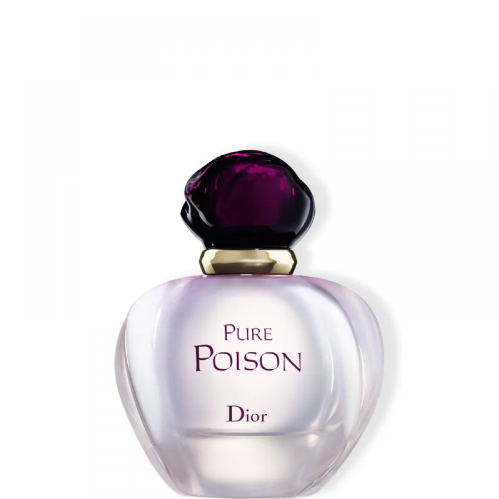 Dior Pure Poison For Women - Eau de Perfum 50ml