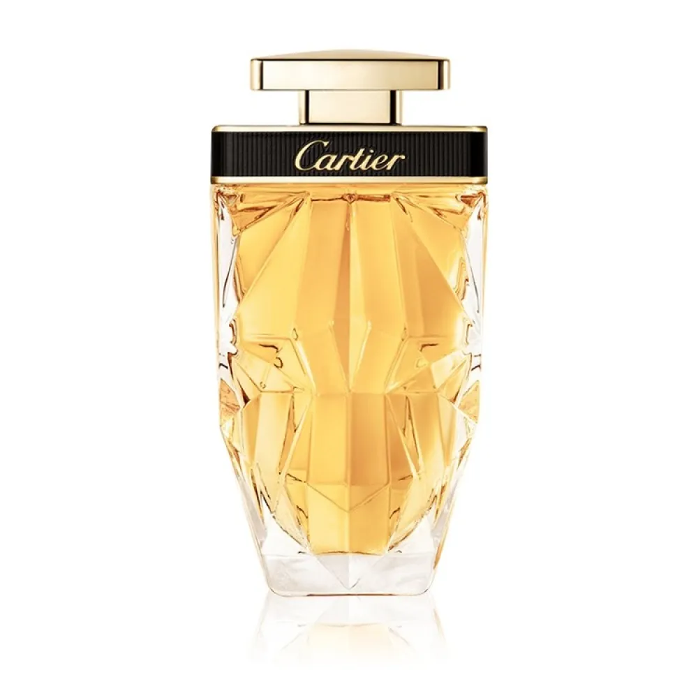 Cartier La Panthere Parfum For Women - Eau De Parfum 75ml